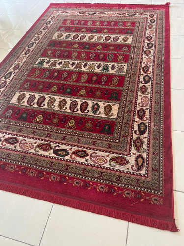 فرش طرح سنتی ویژه