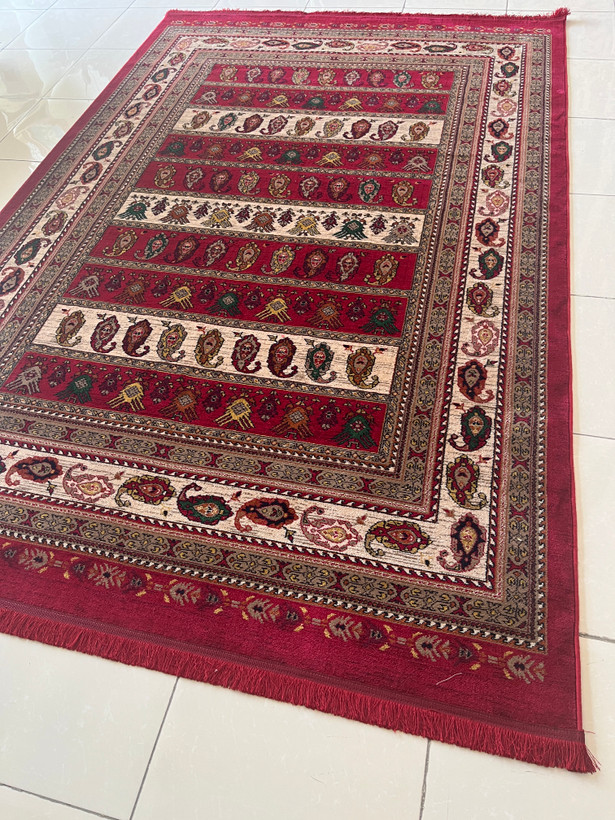 فرش طرح سنتی ویژه