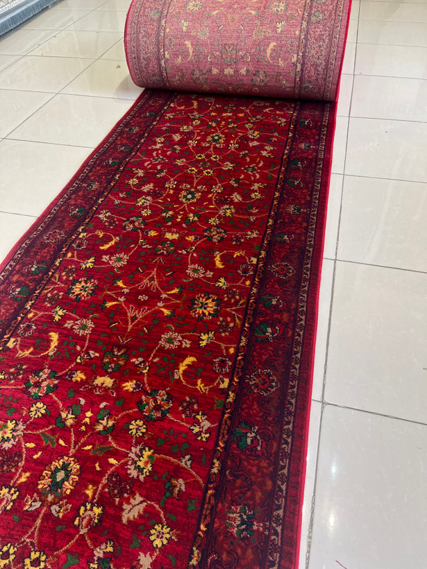 رول کناره کد 2002