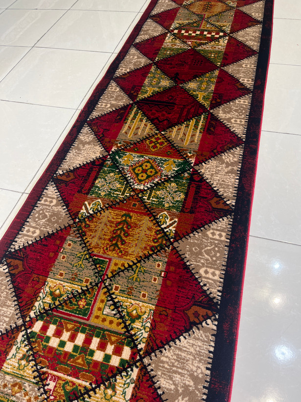 رول کناره کد 4129