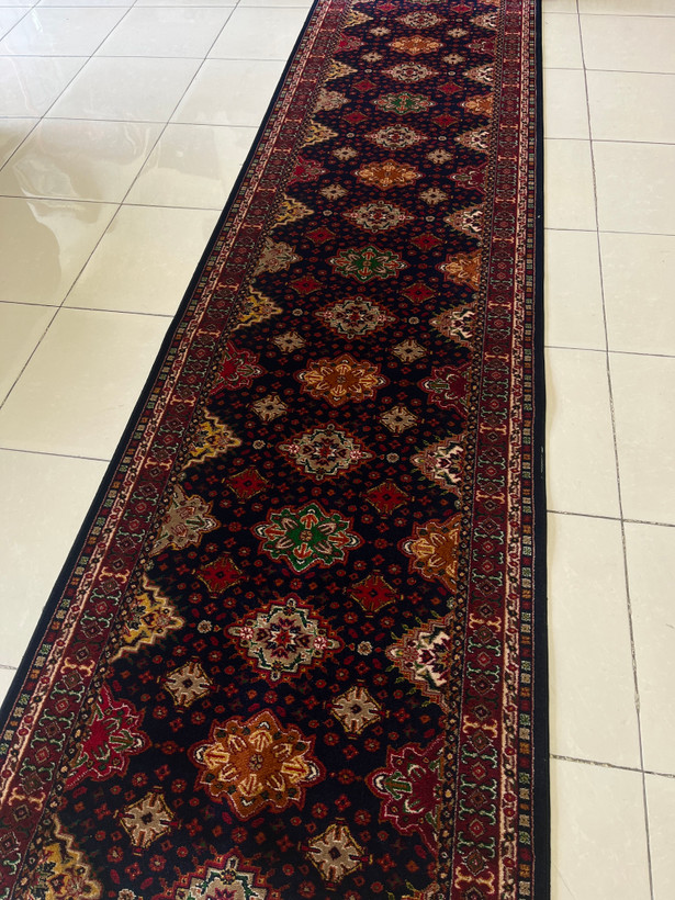 رول کناره کد 4105