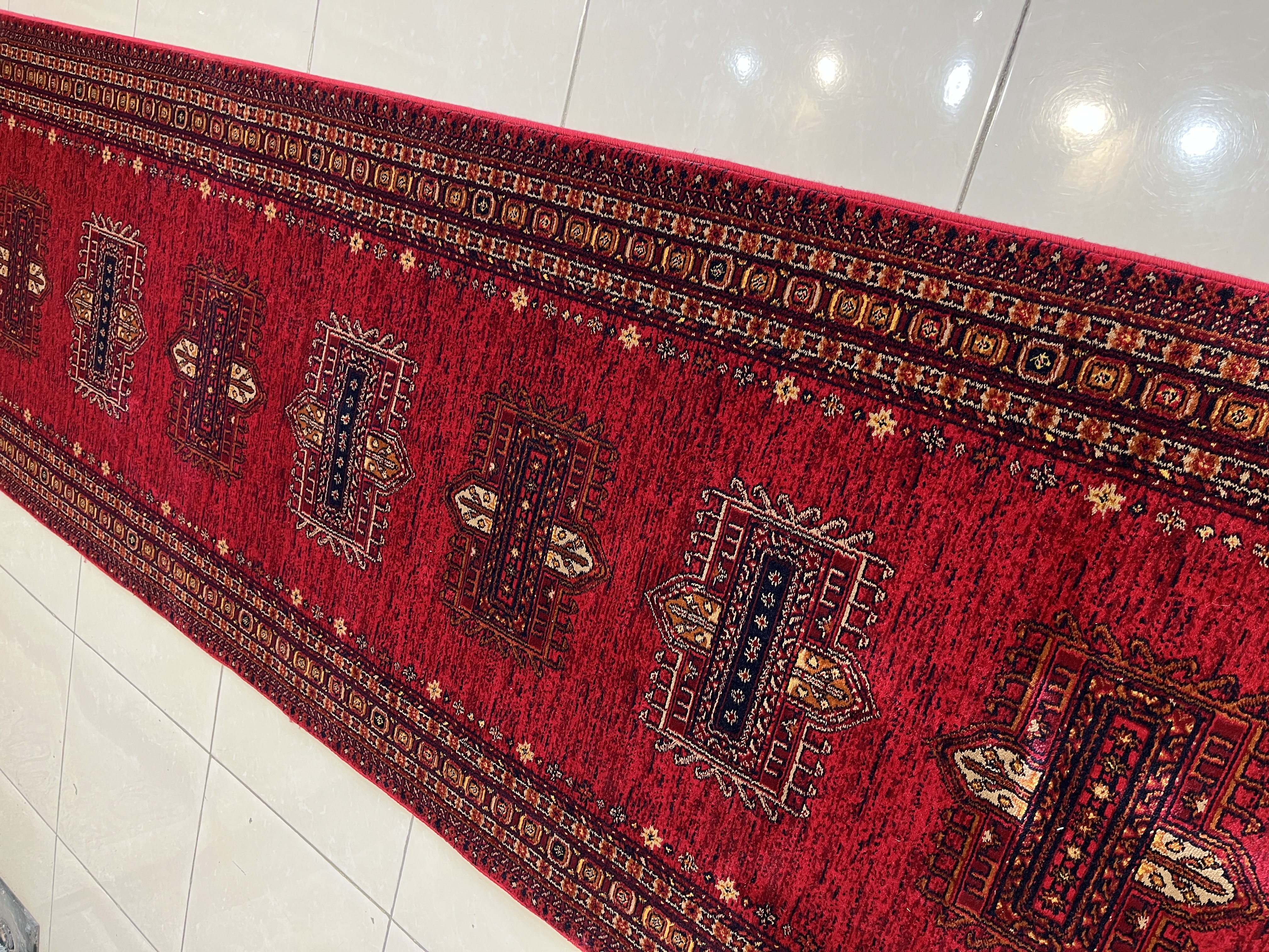 رول کناره کد 4103