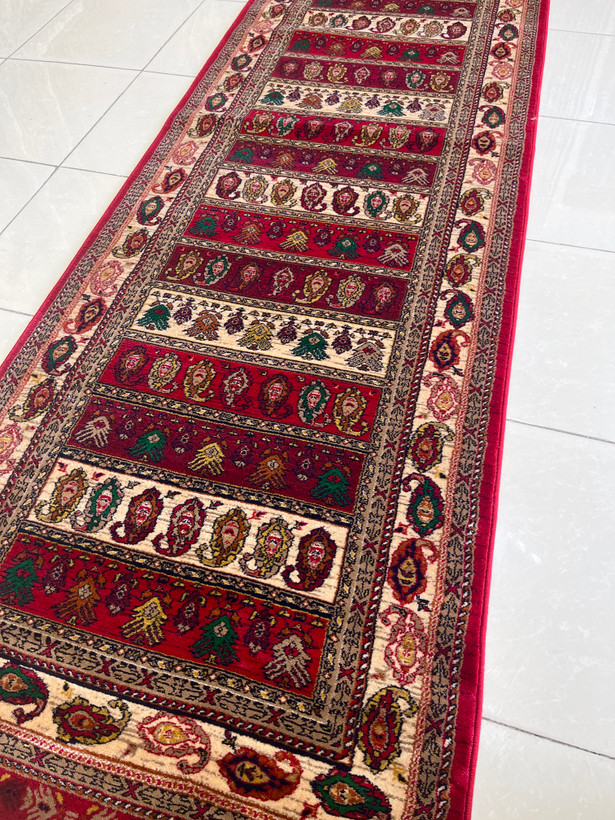 رول کناره کد 4123