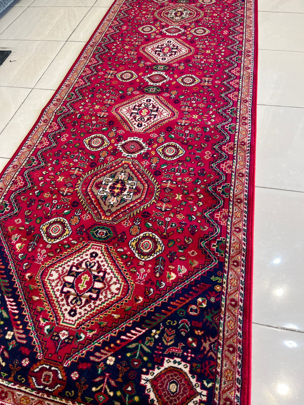 رول کناره کد 4124