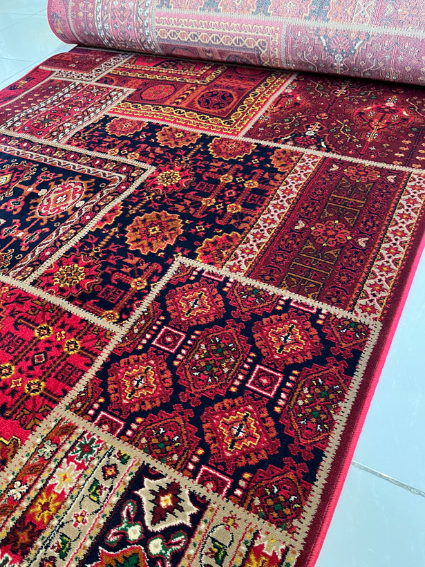 رول کناره کد 4109