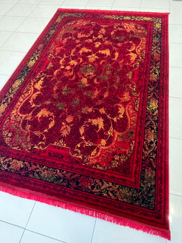 فرش زمینه لاکی طرح جدید