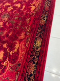 فرش زمینه لاکی طرح جدید