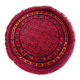 قالیچه گرد قطر سه متر(سفارش جفت)
