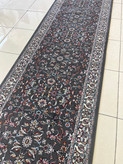 رول کناره 420 شانه کد 4105 سرمه ای