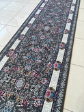 رول کناره 420 شانه کد 4105 سرمه ای