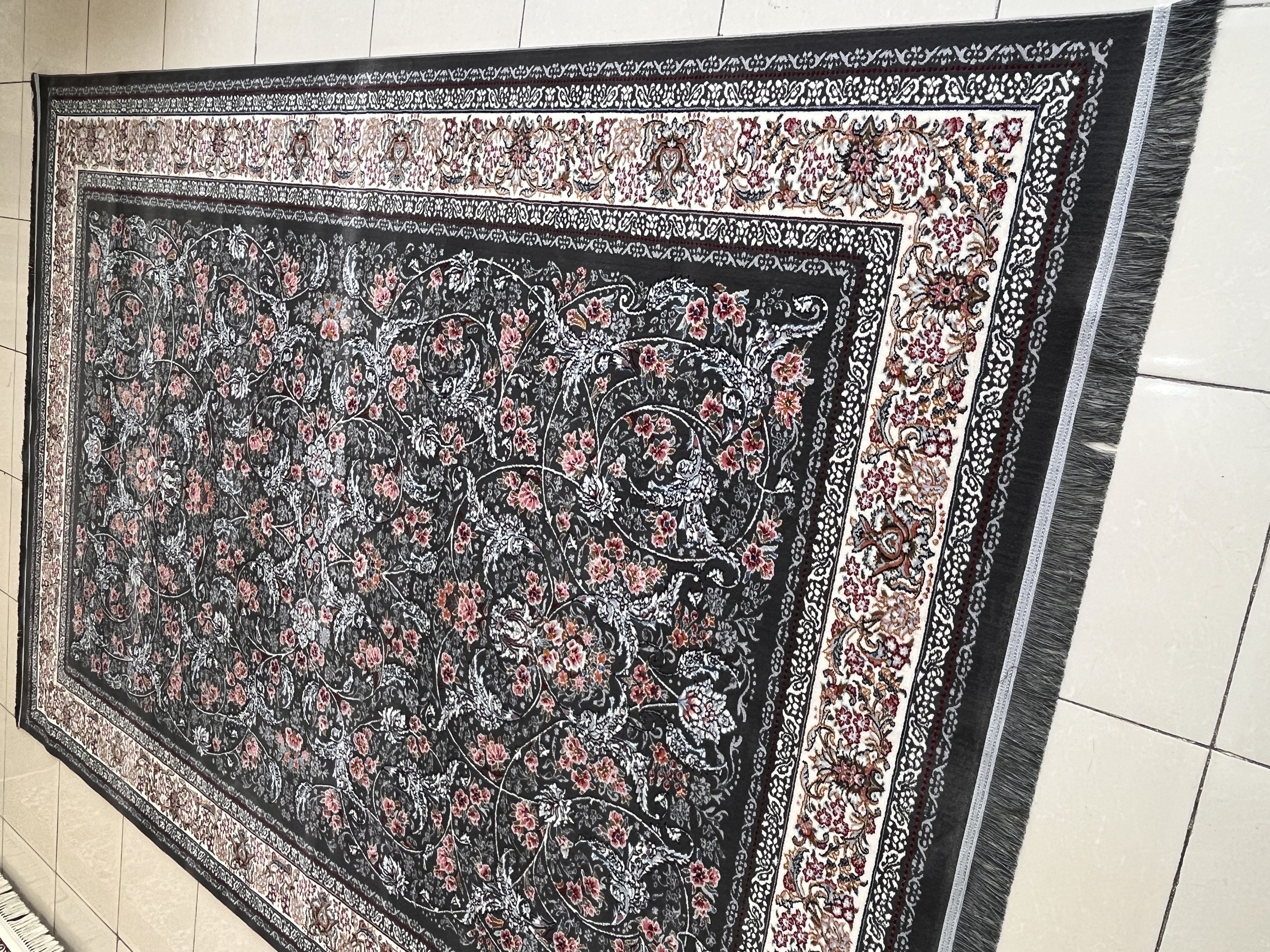 قالیچه عروس